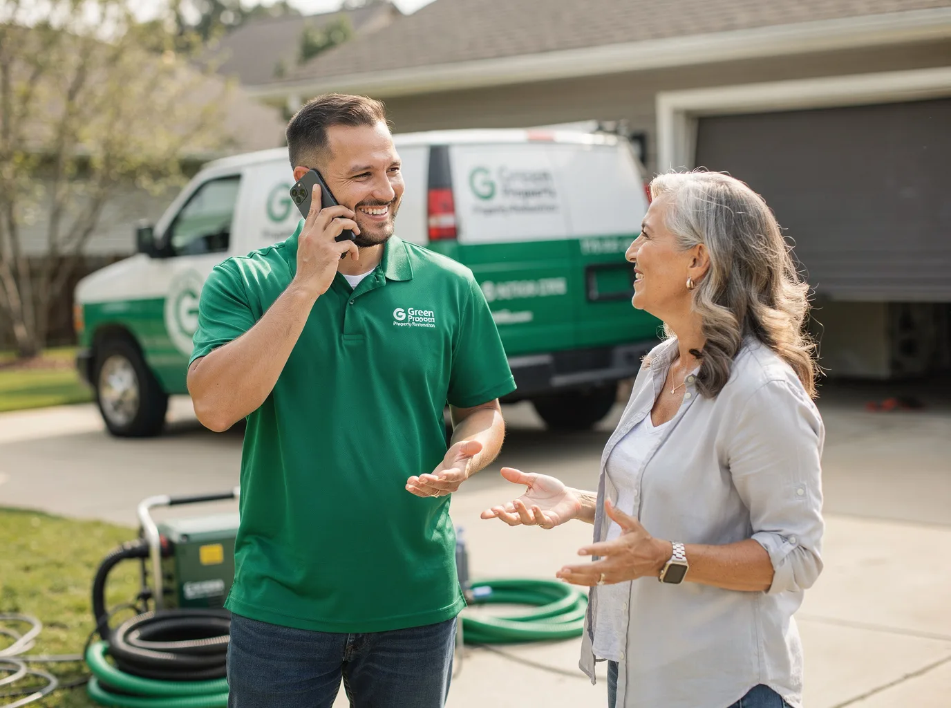 Water Damage Restoration Uniopolis, OH FAQs